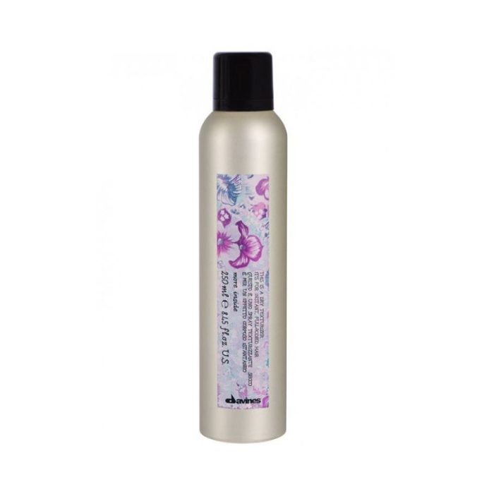 Davines More Inside Dry Texturizer sprej 250ml