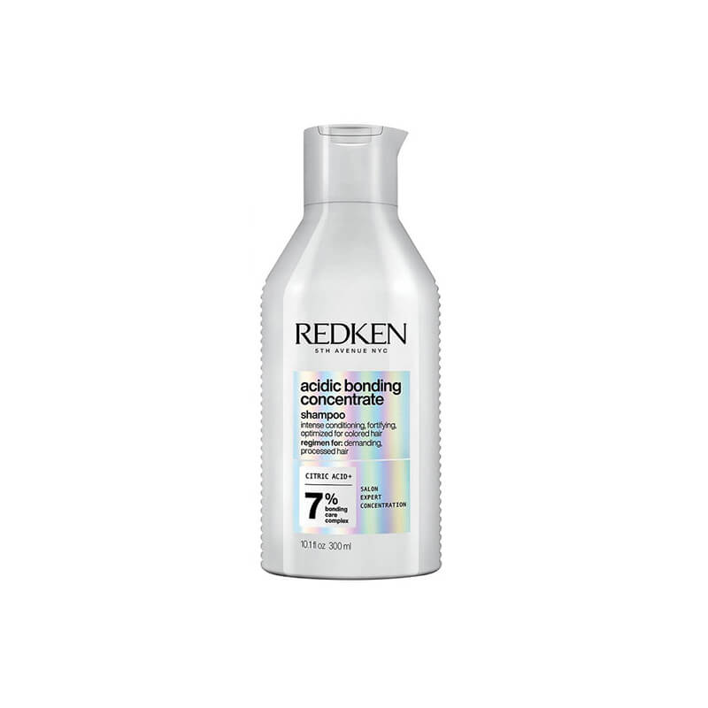 Redken Acidic Bonding Concentrate Shampoo 300ml