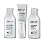 Maska za oštećenu kosu Redken Acidic Bonding Concentrate 250ml - Slika 2