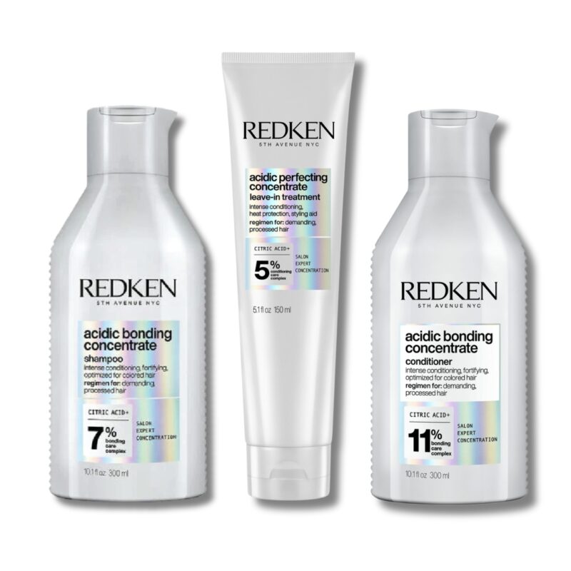 Redken Acidic Bonding set