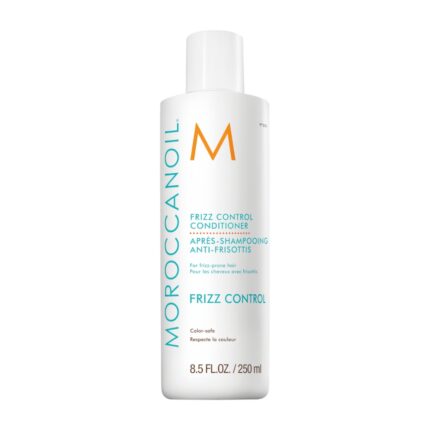 Moroccanoil frizz control conditioner 250ml