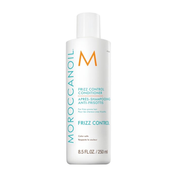 Moroccanoil frizz control conditioner 250ml