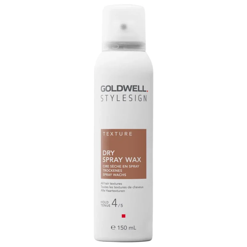 Goldwell Stylesign Dry Spray Wax 150ml