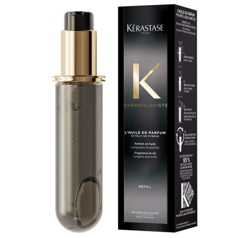 Kerastase Chronologiste L Huile de Parfum Refill 75ml