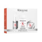 Kerastase premier travel set