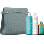 Moroccanoil Volume set
