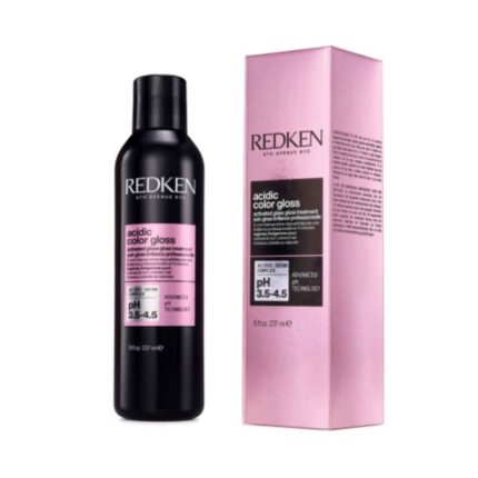 Redken Acidic Color Glass Gloss tretman 237ml