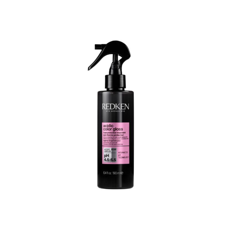 Redken Acidic Color Gloss Leave-In tretman 190ml