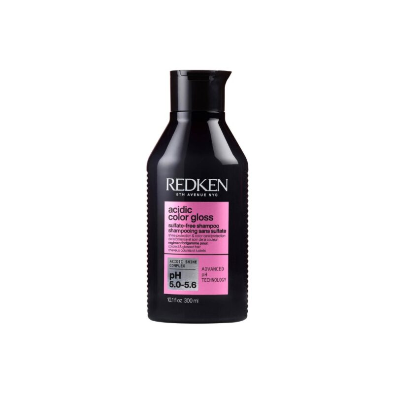 Redken Acidic Color Gloss šampon 300ml