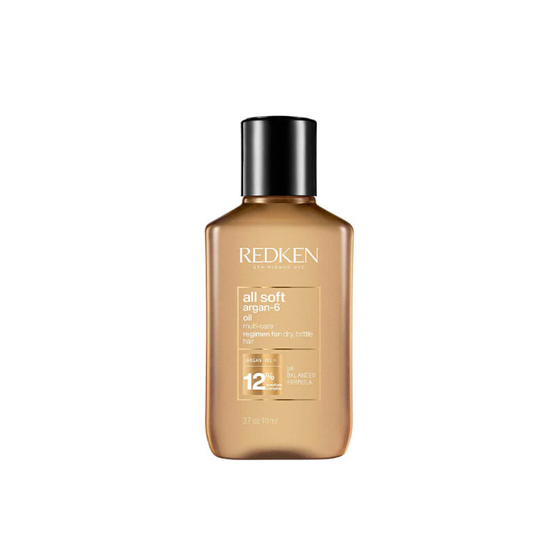 Redken All Soft Argan-6 Oil 111ml