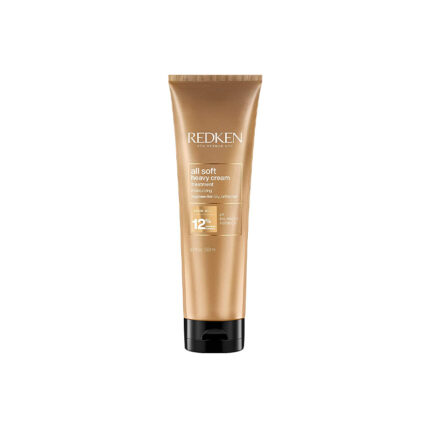 Redken All Soft Heavy Cream Treatment Mask 250ml