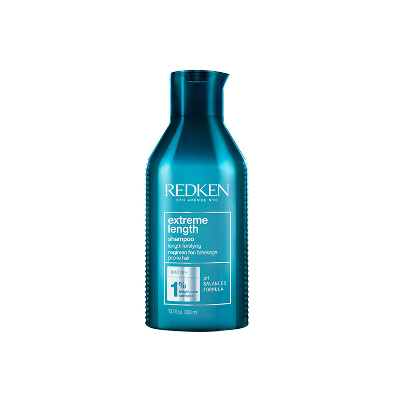 Redken Extreme Length šampon 300ml