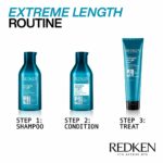 Redken Extreme Length Conditioner 300ml - Slika 4