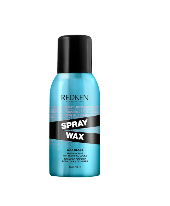 Redken Spray Wax 150ml