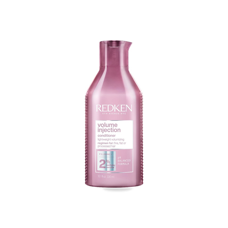 Redken Volume Injection Conditioner 300ml