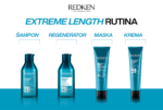 Redken Extreme Length Conditioner 300ml - Slika 5