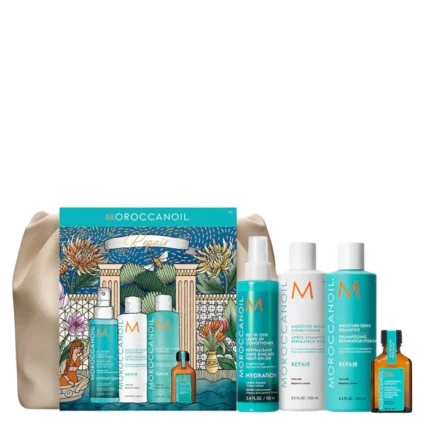 Moroccanoil Repair set 2024