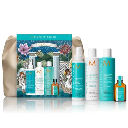 Moroccanoil Volume set 2024