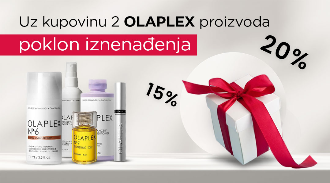 Baner Olaplex 023