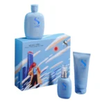 Alfaparf Semi Di Lino Holiday Kit Density