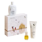 Alfaparf Semi Di Lino Holiday Kit Diamond