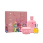 Alfaparf Semi Di Lino Holiday Kit Moisture