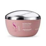 Alfaparf Semi Di Lino Moisture maska za suvu kosu 200ml