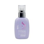 Alfaparf Semi Di Lino Smoothing Cream 125ml