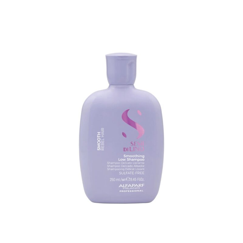Alfaparf Semi Di Lino Smothing Shampoo 250ml