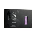 Alfaparf Semi Di Lino Sublime Shine Lotion ampule 12x13ml