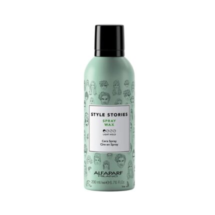 Alfaparf Style Stories Spray Wax 200ml