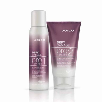 JOICO Defy Damage ProSeries 1+2 set za sprečavanje oštećenja od hemijskih procesa