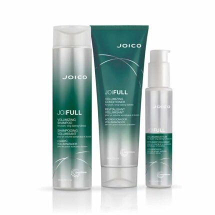 JOICO JoiFull Volumizing Christmas Set - za volumen tanke kose