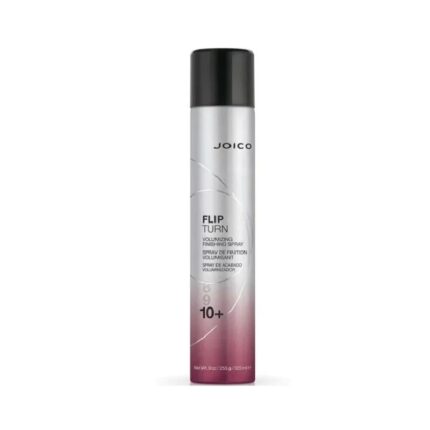 JOICO Style & Finish Flip Turn Volumizing Finishing sprej 300ml