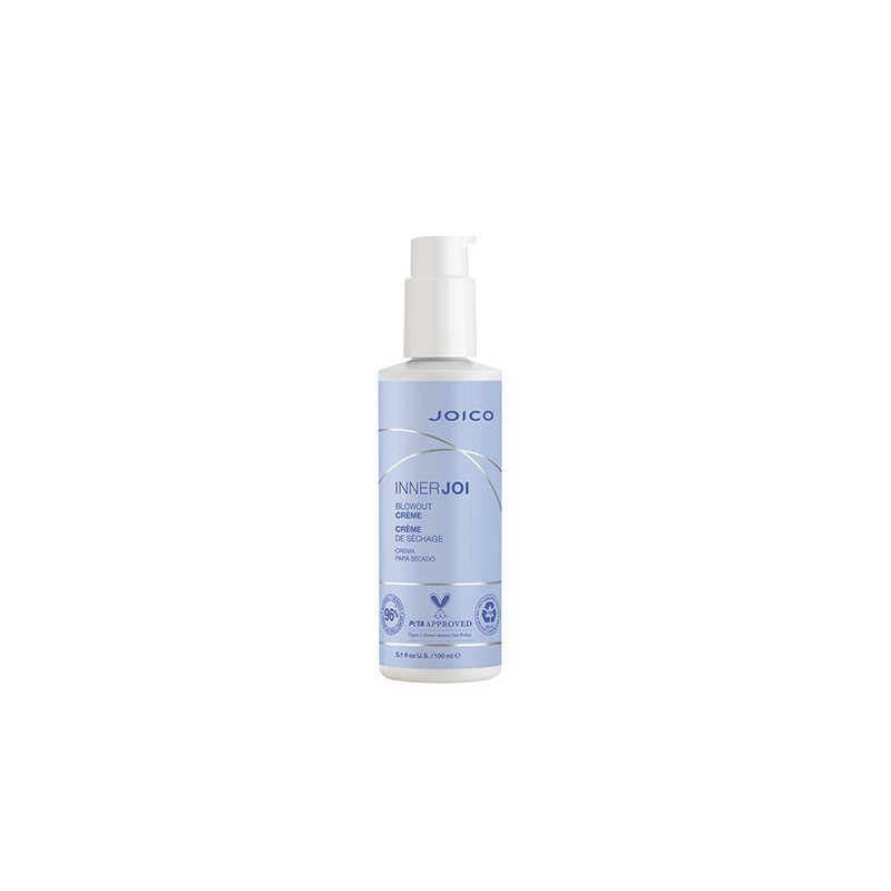Joico InnerJoi Air dry Blowout losion 150ml Joico Innerjoi Air dry Blowout Losion 150ml