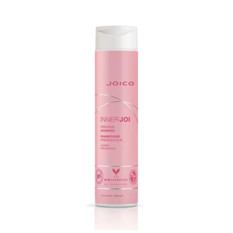 Joico InnerJoi Preserve šampon 300ml Joico InnerJoi Preserve šampon 300ml