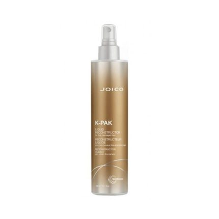 Joico K-Pak Liquid Reconstructor for fine damaged hair 300ml