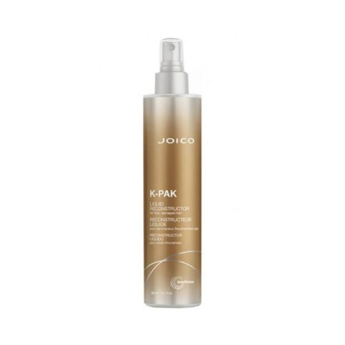Joico K-Pak Liquid Reconstructor for fine damaged hair 300ml