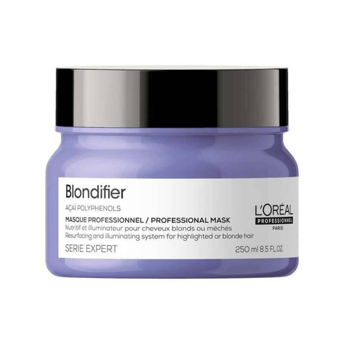 L Oreal Professionnel Serie Expert Blondifier Masque 250ml