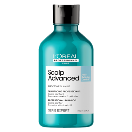 Loreal Professionnel Scalp Advanced Anti-Dandruff šampon