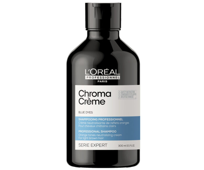 Loreal Professionnel SE Chroma creme plavi šampon