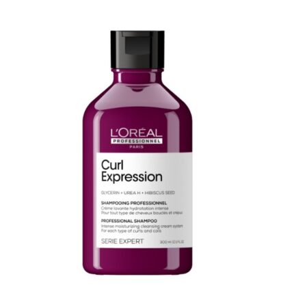 Loreal Professionnel SE Curl Expression Anti-Buildup šampon za kovrdžavu kosu 300ml