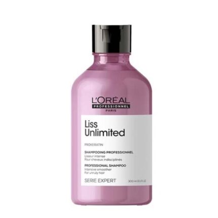 Loreal Professionnel SE Liss Unlimited šampon 300ml