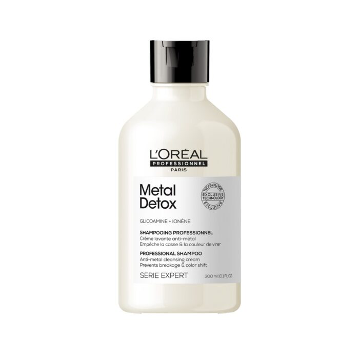 Loreal Professionnel SE Metal Detox šampon za kosu 300ml