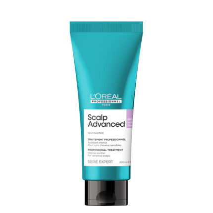 Loreal Professionnel Scalp Advanced Anti-Discomfort nega 200ml