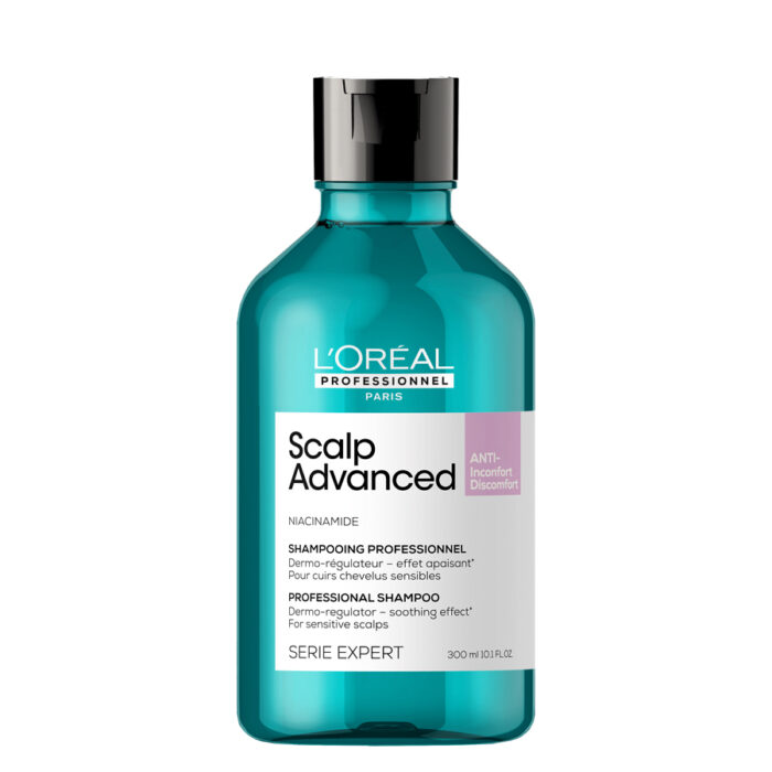 Loreal Professionnel Scalp Advanced šampon 300ml