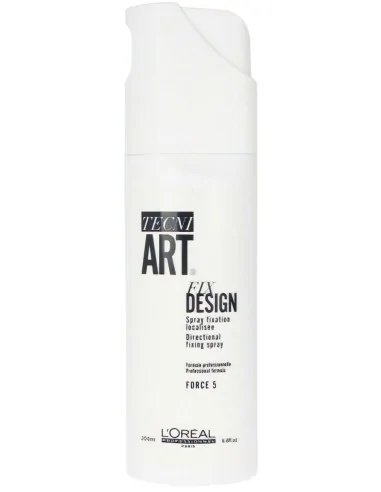 Loreal Professionnel Techni Art Fix Design sprej 200ml