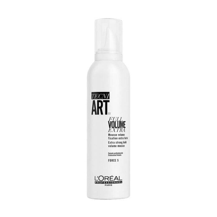 Loreal Professionnel Techni Art Full Volume Extra pena 250ml