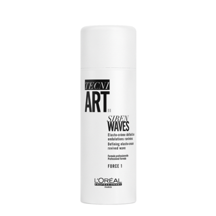 Loreal Professionnel Techni Art Siren Waves gel krema 150ml