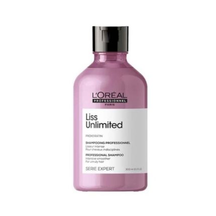 Loreal Professionnel SE Liss Unlimited šampon 300ml